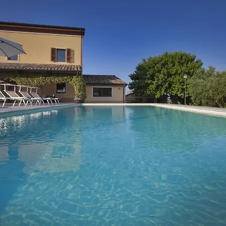 Villa Giorgia *