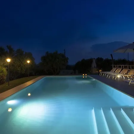 Giorgia Villa