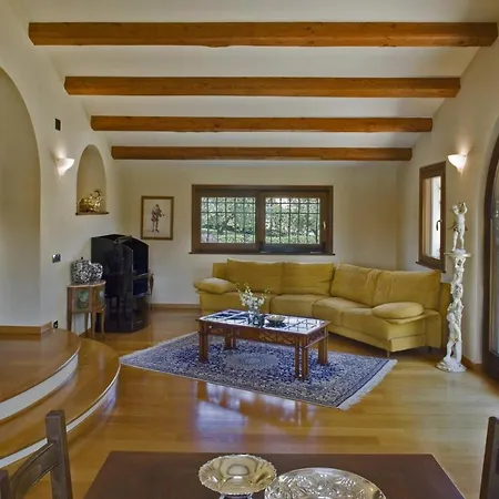Villa Giorgia Senigallia