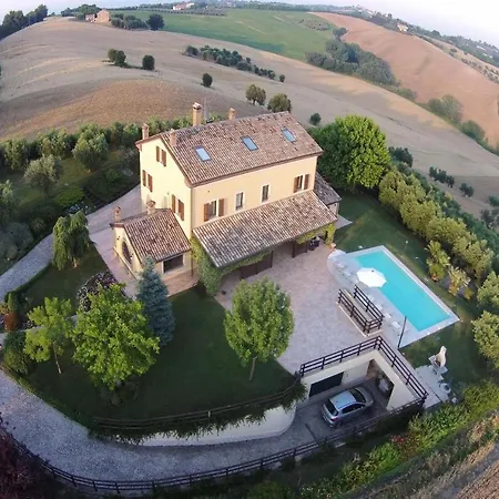 Villa Giorgia *