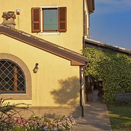 Villa Giorgia
