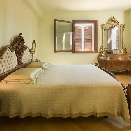 Villa Giorgia Senigallia