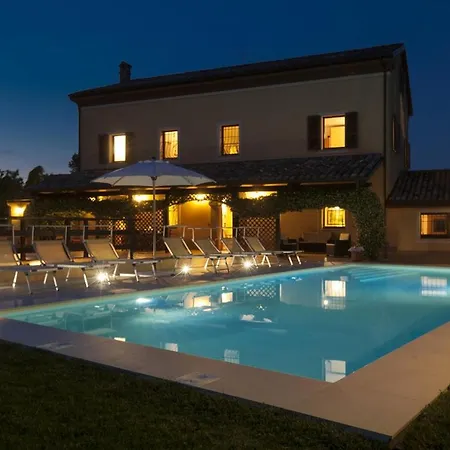 Villa Giorgia