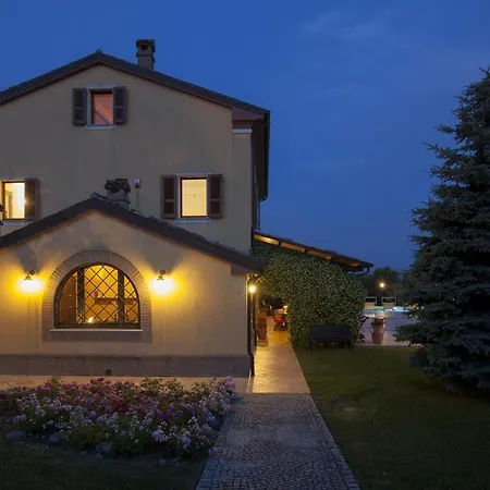 Villa Giorgia