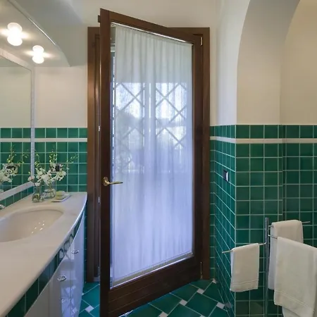 Giorgia Villa Senigallia