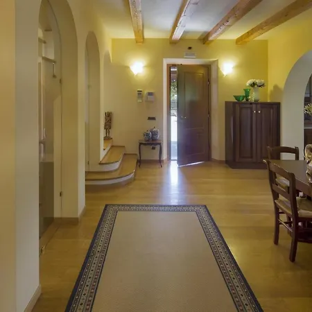 Villa Giorgia *