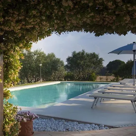 Giorgia Villa Senigallia